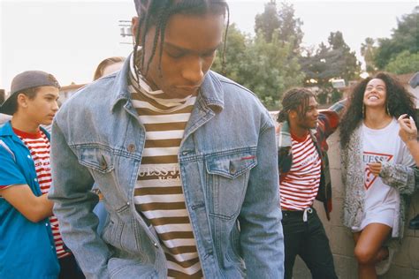 asap rocky dior lyrics|guess asap rocky unionkingdom.